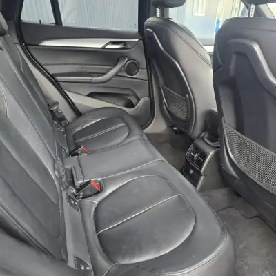 BMW X1 2017 - 17450 EUR, 275103 km - AUTO.MOTO.pt - 275103km - foto 23 de 24