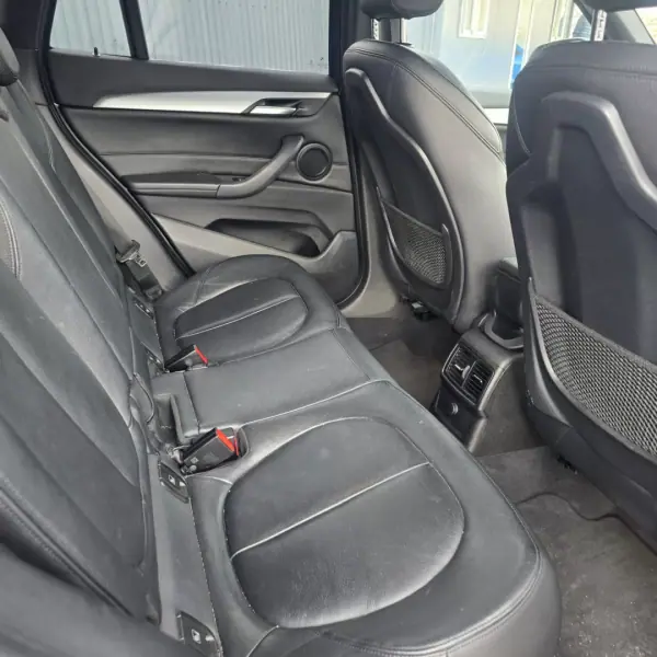 BMW X1 2017 - 17450 EUR, 275103 km - AUTO.MOTO.pt - 275103km - foto 23 de 24