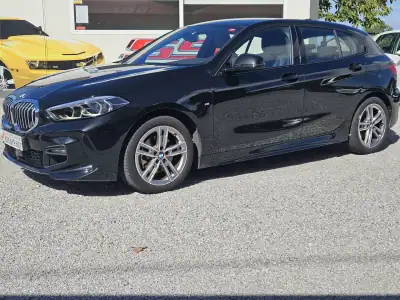 BMW 116 2023 - 27990 EUR, 51000 km - AUTO.MOTO.pt - 51000km - foto 3 de 27