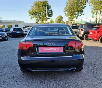 Audi A4 2007 - 8290 EUR, 237330 km - AUTO.MOTO.pt - 237330km - foto 7 de 29