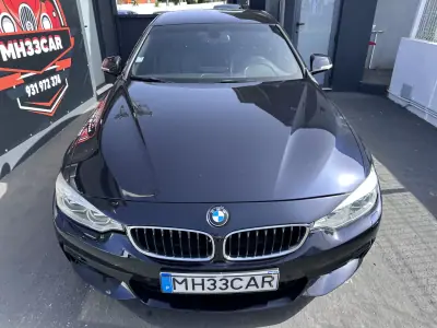BMW 420 Gran Coupé 2015 - 19500 EUR, 230000 km - AUTO.MOTO.pt - 230000km - foto 5 de 54