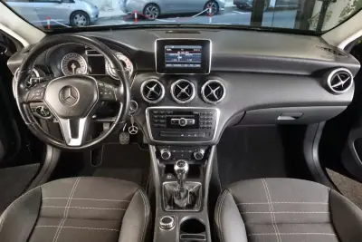 Mercedes-Benz A 180 2014 - 13890 EUR, 163434 km - AUTO.MOTO.pt - 163434km - foto 21 de 21