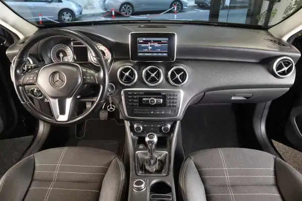Mercedes-Benz A 180 2014 - 13890 EUR, 163434 km - AUTO.MOTO.pt - 163434km - foto 21 de 21