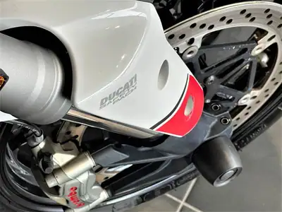 Ducati Multistrada 1260 Enduro 2017 - 16750 EUR, 38000 km - AUTO.MOTO.pt - 38000km - foto 19 de 42