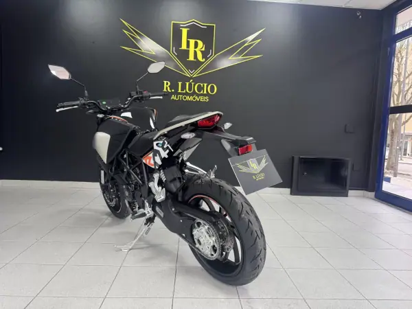 Kove Moto MX 250 2025 - 3190 EUR, 0 km - AUTO.MOTO.pt - foto 17 de 30