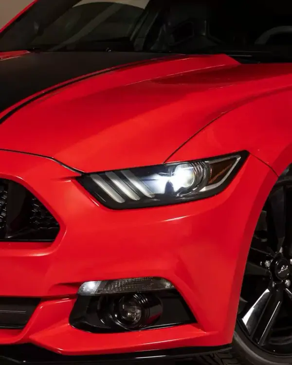 Ford Mustang 2016 - 46950 EUR, 108000 km - AUTO.MOTO.pt - 108000km - foto 7 de 31