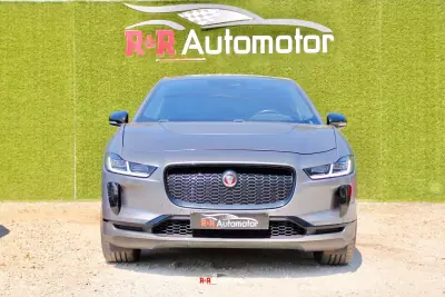 Jaguar I-Pace 2022 - 29900 EUR, 99000 km - AUTO.MOTO.pt - 99000km - foto 4 de 44