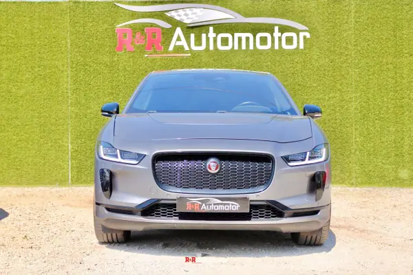 Jaguar I-Pace 2022 - 29900 EUR, 99000 km - AUTO.MOTO.pt - 99000km - foto 4 de 44