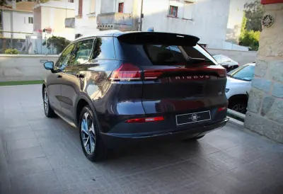Aiways U5 2020 - 21000 EUR, 70600 km - 70600km - foto 29 de 32