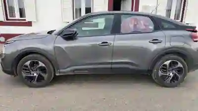 Citroën C4 2022 - 96230km