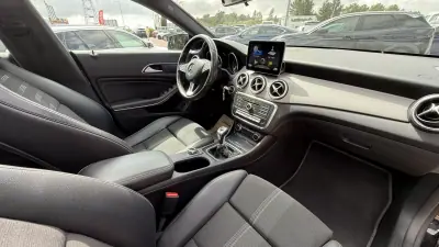Mercedes-Benz CLA 180 2016 - 17990 EUR, 199000 km - AUTO.MOTO.pt - 199000km - foto 35 de 40