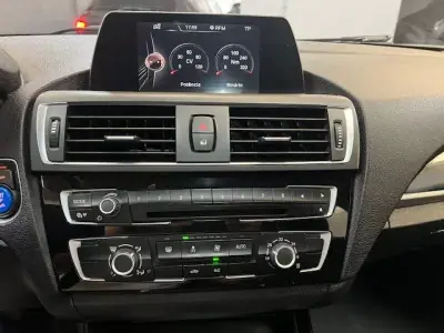 BMW 116 2016 - 12990 EUR, 200000 km - AUTO.MOTO.pt - 200000km - foto 8 de 10