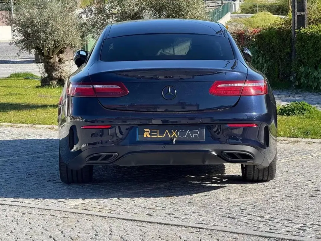 Mercedes-Benz E 220 2017 - 29990 EUR, 215000 km - AUTO.MOTO.pt - 215000km - foto 6 de 34