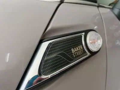 MINI Cooper 2013 - 12900 EUR, 166000 km - AUTO.MOTO.pt - 166000km - foto 6 de 17
