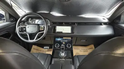 Land Rover Range Rover Evoque 2023 - 34500 EUR, 40100 km - AUTO.MOTO.pt - 40100km - foto 20 de 27