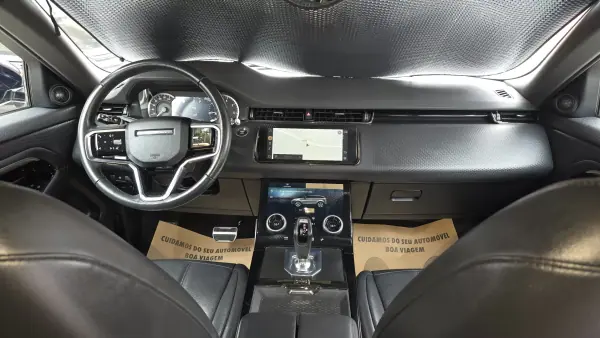 Land Rover Range Rover Evoque 2023 - 34500 EUR, 40100 km - AUTO.MOTO.pt - 40100km - foto 20 de 27