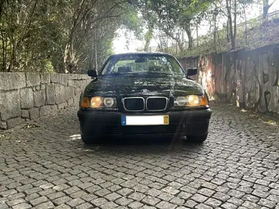 BMW 323 1998 - 19900 EUR, 160000 km - AUTO.MOTO.pt - 160000km - foto 63 de 68