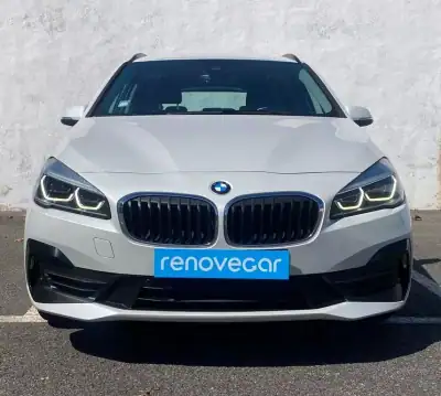 BMW 225xe Active Tourer 2020 - 16990 EUR, 127000 km - AUTO.MOTO.pt - 127000km - foto 3 de 23
