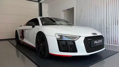 Audi R8 Coupé 2015 - 129990 EUR, 78788 km - 78788km - foto 5 de 34