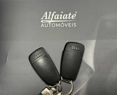 Audi Q2 2020 - 24890 EUR, 95000 km - AUTO.MOTO.pt - 95000km - foto 38 de 38