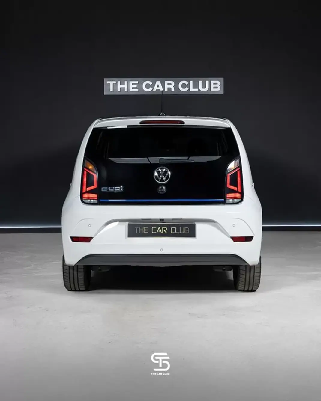 Volkswagen e-Up! 2021 - 14450 EUR, 78000 km - AUTO.MOTO.pt - 78000km - foto 2 de 24