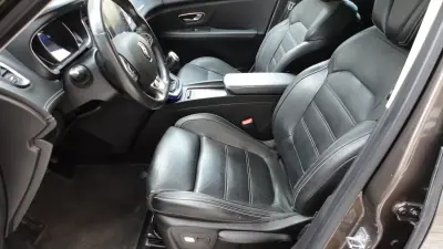 Renault Grand Scénic 2018 - 15500 EUR, 500000 km - 500000km - foto 18 de 33