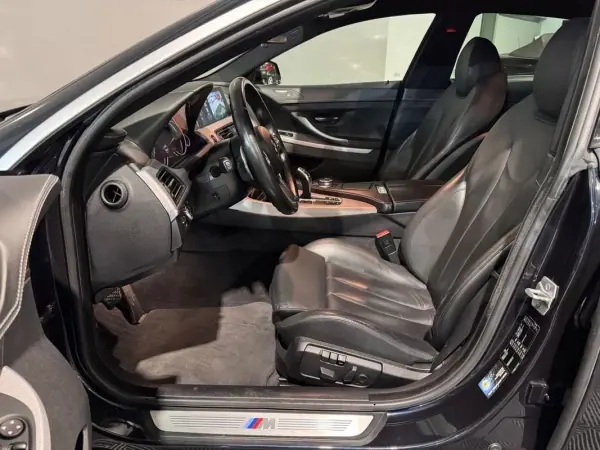 BMW 640 Gran Coupé 2019 - 45900 EUR, 117759 km - AUTO.MOTO.pt - 117759km - foto 17 de 48