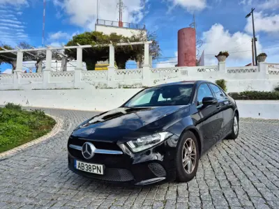 Mercedes-Benz A 180 Limousine 2020 - 21900 EUR, 144925 km - AUTO.MOTO.pt - 144925km - foto 3 de 22