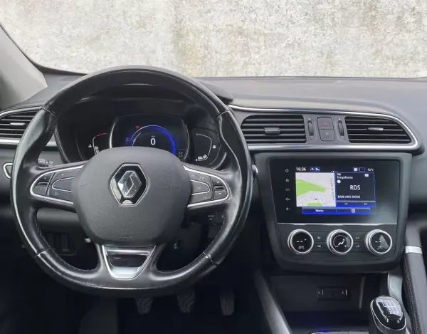 Renault Kadjar 2022 - 18490 EUR, 88000 km - AUTO.MOTO.pt - 88000km - foto 15 de 20