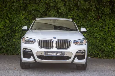 BMW X4 2018 - 39900 EUR, 114000 km - AUTO.MOTO.pt - 114000km - foto 2 de 18