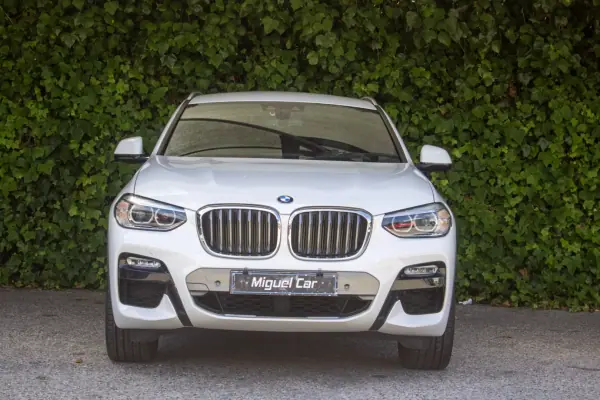 BMW X4 2018 - 39900 EUR, 114000 km - AUTO.MOTO.pt - 114000km - foto 2 de 18