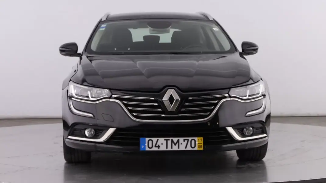 Renault Talisman Sport Tourer 2017 - 13999 EUR, 114021 km - AUTO.MOTO.pt - 114021km - foto 8 de 12