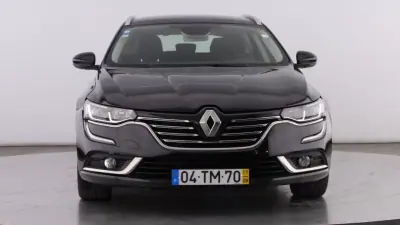 Renault Talisman Sport Tourer 2017 - 13999 EUR, 114021 km - AUTO.MOTO.pt - 114021km - foto 8 de 12