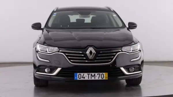 Renault Talisman Sport Tourer 2017 - 13999 EUR, 114021 km - AUTO.MOTO.pt - 114021km - foto 8 de 12