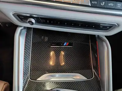 BMW X6 M 2020 - 120000 EUR, 65000 km - AUTO.MOTO.pt - 65000km - foto 49 de 55