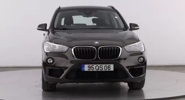 BMW X1 2016 - 15499 EUR, 151121 km - AUTO.MOTO.pt - 151121km - foto 3 de 8