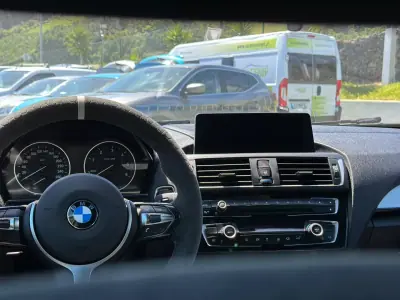 BMW 120 2015 - 20990 EUR, 162239 km - AUTO.MOTO.pt - 162239km - foto 19 de 20