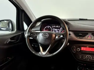 Opel Corsa 2016 - 7950 EUR, 120000 km - 120000km - foto 27 de 42
