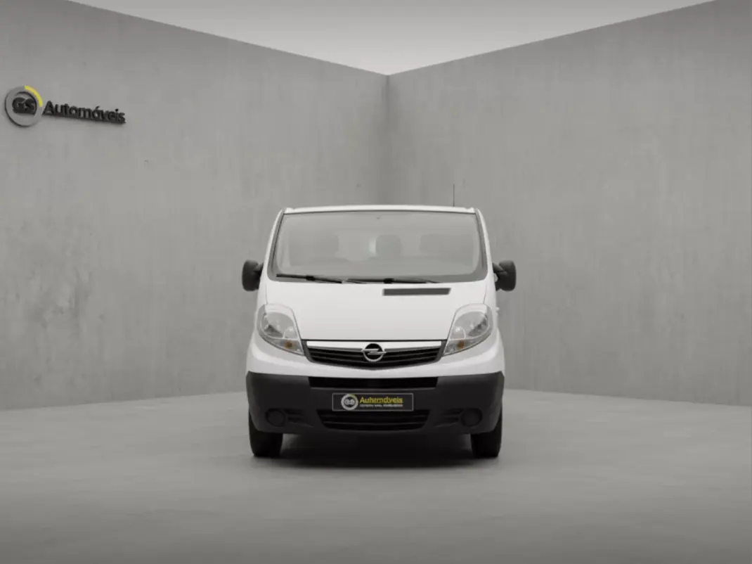 Opel 2007 - 6750 EUR, 290000 km - AUTO.MOTO.pt - 290000km - foto 4 de 4