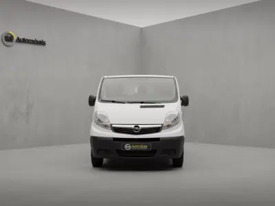 Opel 2007 - 6750 EUR, 290000 km - AUTO.MOTO.pt - 290000km - foto 4 de 4