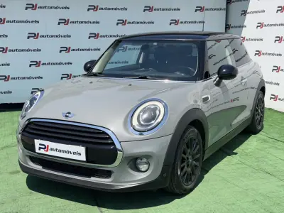 MINI Cooper 2017 - 173200km