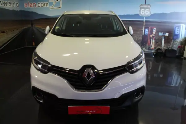 Renault Kadjar 2016 - 14500 EUR, 192000 km - AUTO.MOTO.pt - 192000km - foto 2 de 20