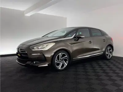 Citroën DS5 2013 - 241713km