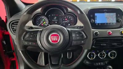 Fiat 500X 2019 - 14990 EUR, 125569 km - AUTO.MOTO.pt - 125569km - foto 19 de 62