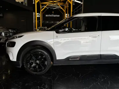 Citroën C4 Cactus 2020 - 14990 EUR, 120700 km - AUTO.MOTO.pt - 120700km - foto 11 de 33