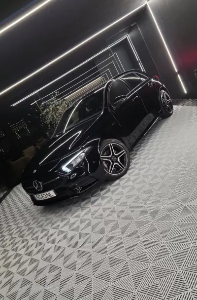 Mercedes-Benz A 250 2021 - 25750 EUR, 154000 km - AUTO.MOTO.pt - 154000km - foto 5 de 26