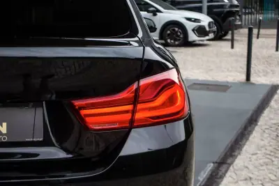 BMW 418 Gran Coupé 2018 - 23900 EUR, 137474 km - 137474km - foto 11 de 46