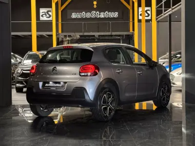 Citroën C3 2024 - 14990 EUR, 57600 km - 57600km - foto 7 de 23