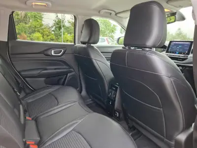 Jeep Compass 2022 - 23900 EUR, 94325 km - 94325km - foto 22 de 28