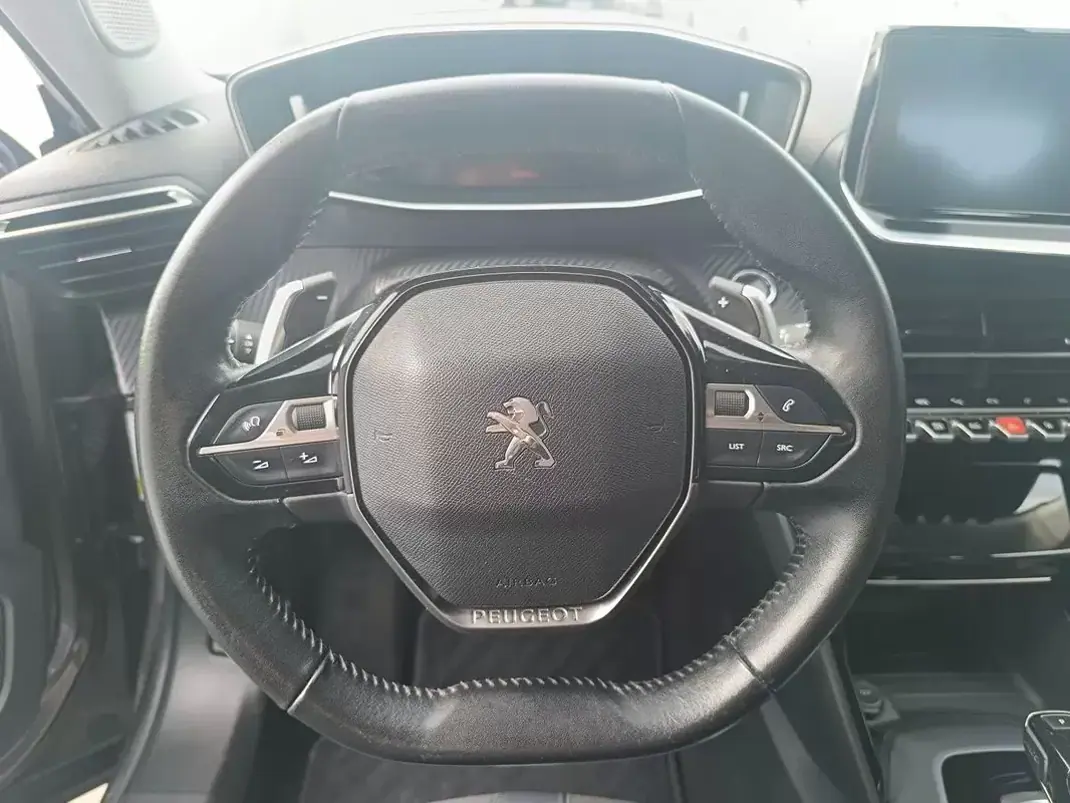 Peugeot 2008 2020 - 15900 EUR, 124990 km - AUTO.MOTO.pt - 124990km - foto 24 de 37